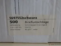 Enveloppen - partij - afbeelding 3 van  5