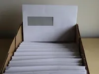 Enveloppen - partij - afbeelding 4 van  5