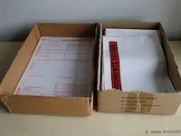 Enveloppen - partij - afbeelding 1 van  7