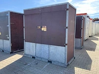 Enviromax 20 kw air handler (2x) - afbeelding 1 van  6