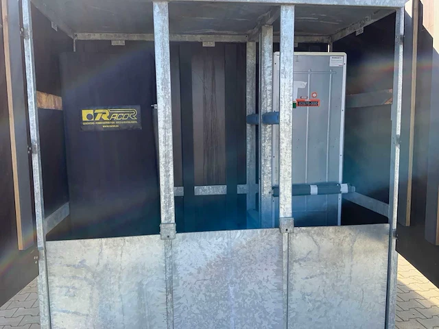 Enviromax 20 kw air handler (2x) - afbeelding 2 van  6