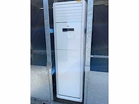 Enviromax 20 kw air handler (2x) - afbeelding 3 van  6