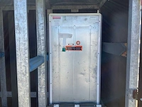 Enviromax 20 kw air handler (2x) - afbeelding 5 van  6