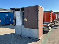 Enviromax 20 kw air handler - afbeelding 1 van  8