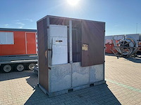 Enviromax 20 kw air handler - afbeelding 2 van  8