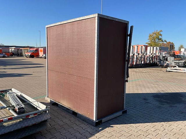 Enviromax 20 kw air handler - afbeelding 3 van  8