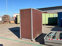 Enviromax 20 kw air handler - afbeelding 4 van  8