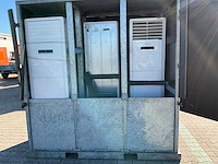 Enviromax 20 kw air handler - afbeelding 5 van  8