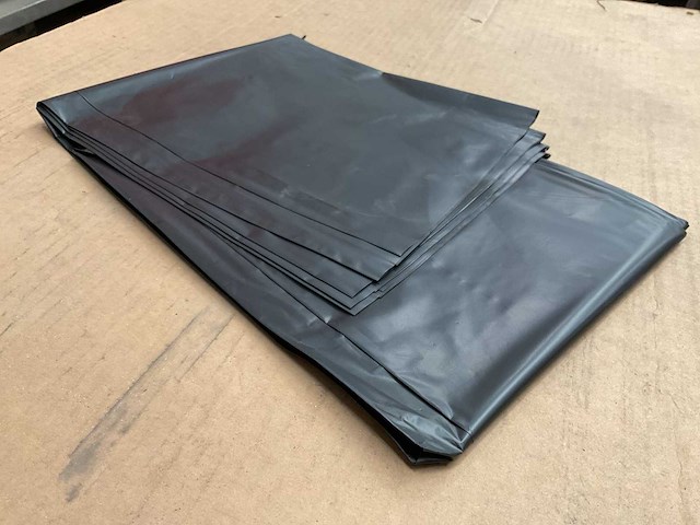 Envision 30 gallon afvalzak (270x) - afbeelding 2 van  5