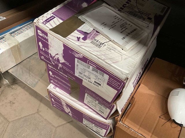 Envision 30 gallon afvalzak (270x) - afbeelding 5 van  5