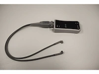 Envivo - expression - mri patiënt monitor - afbeelding 4 van  20