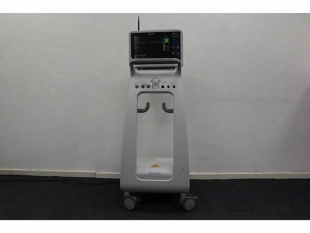 Envivo - expression - mri patiënt monitor - afbeelding 12 van  20