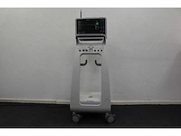 Envivo - expression - mri patiënt monitor - afbeelding 12 van  20