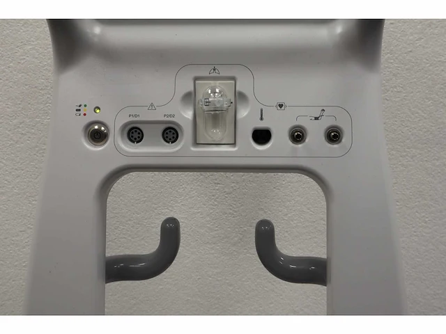 Envivo - expression - mri patiënt monitor - afbeelding 14 van  20