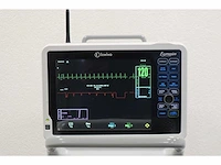 Envivo - expression - mri patiënt monitor - afbeelding 17 van  20