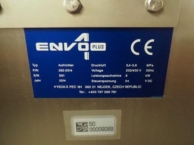 Envo - afbeelding 7 van  15
