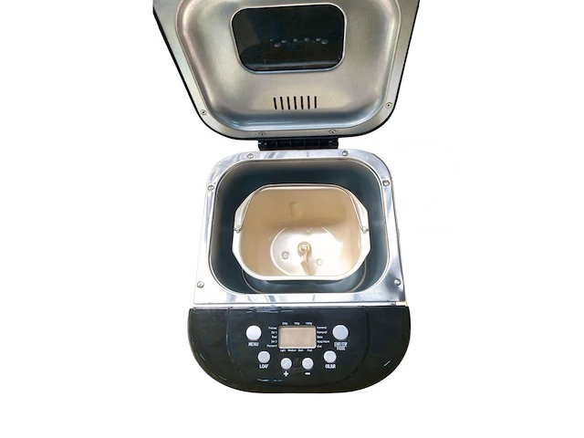 Eonbon broodbakmachine mbf004 1 doos á 2 stuks - afbeelding 1 van  9