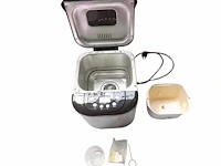 Eonbon broodbakmachine mbf004 1 doos á 2 stuks - afbeelding 5 van  9