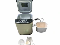 Eonbon broodbakmachine mbf004 1 doos á 2 stuks - afbeelding 8 van  9