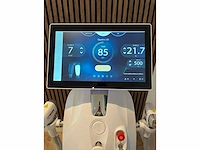 Eos lason - diode ice - laser apparaat - afbeelding 9 van  30