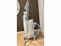 Eos lason - diode ice - laser apparaat - afbeelding 1 van  30