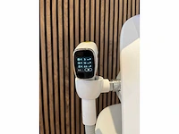 Eos lason - diode ice - laser apparaat - afbeelding 17 van  30