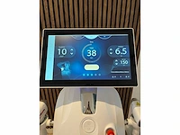 Eos lason - diode ice - laser apparaat - afbeelding 18 van  30