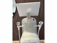 Eos lason - diode ice - laser apparaat - afbeelding 19 van  30
