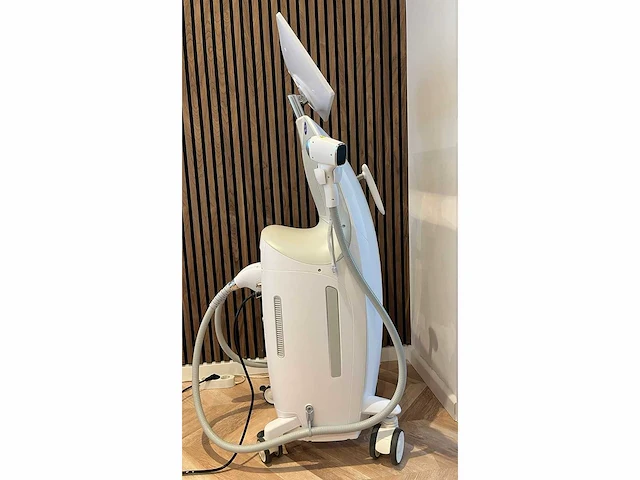 Eos lason - diode ice - laser apparaat - afbeelding 24 van  30