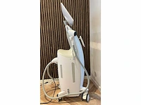 Eos lason - diode ice - laser apparaat - afbeelding 24 van  30