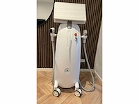 Eos lason - diode ice - laser apparaat - afbeelding 23 van  30