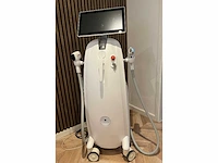Eos lason - diode ice - laser apparaat - afbeelding 25 van  30
