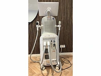 Eos lason - diode ice - laser apparaat - afbeelding 27 van  30
