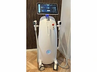 Eos lason - diode ice - laser apparaat - afbeelding 29 van  30
