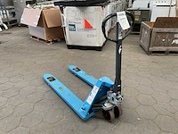 Eos.oft m25 hand hydraulische palletwagen - afbeelding 4 van  6