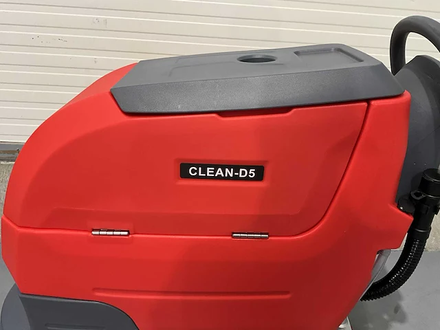 Ep - 2025 - d5 - zelfrijdende veegmachine - afbeelding 5 van  17