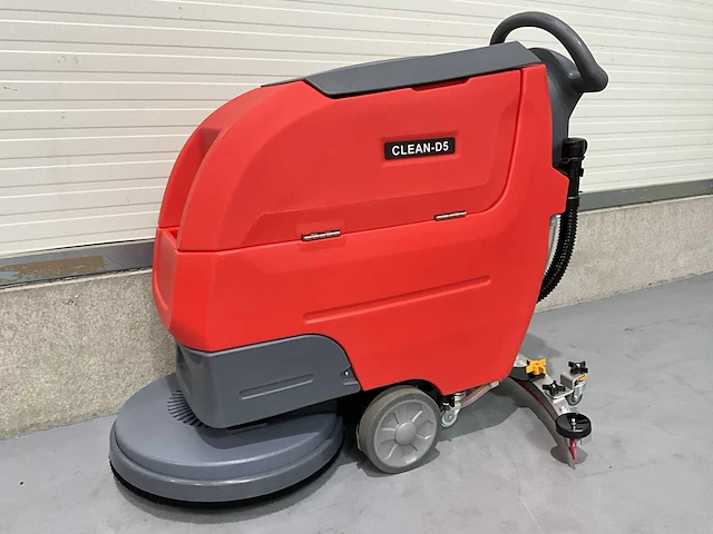 Ep - 2025 - d5 - zelfrijdende veegmachine - afbeelding 10 van  17