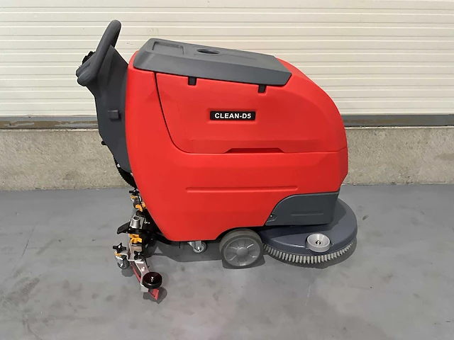 Ep - 2025 - d5 - zelfrijdende veegmachine - afbeelding 15 van  17