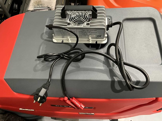 Ep - 2025 - d5 - zelfrijdende veegmachine - afbeelding 15 van  17