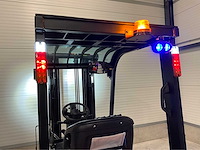 Ep - 2025 - efl 181 li-ion - vorkheftruck - afbeelding 3 van  26