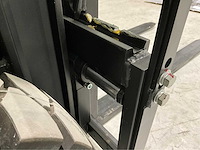 Ep - 2025 - efl 181 li-ion - vorkheftruck - afbeelding 16 van  26