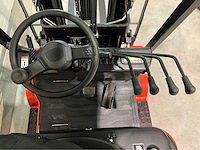 Ep - 2025 - efl 181 li-ion - vorkheftruck - afbeelding 5 van  26