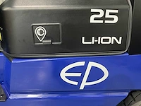 Ep - 2025 - efl 252 x - vorkheftruck - afbeelding 25 van  35