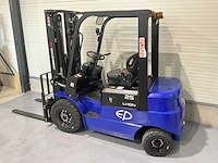 Ep - 2025 - efl 252 x - vorkheftruck - afbeelding 23 van  35