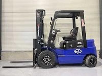 Ep - 2025 - efl 252 x - vorkheftruck - afbeelding 1 van  35