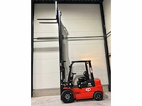 Ep - 2025 - efl 252 x - vorkheftruck - afbeelding 2 van  38