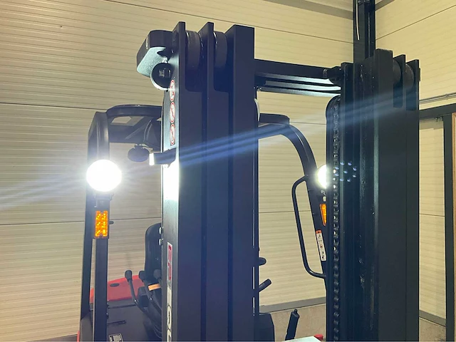 Ep - 2025 - efl 252 x - vorkheftruck - afbeelding 8 van  38