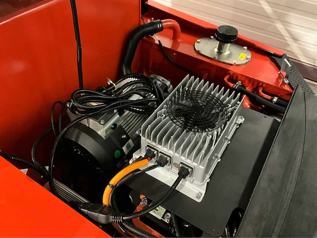 Ep - 2025 - efl 252 x - vorkheftruck - afbeelding 11 van  38