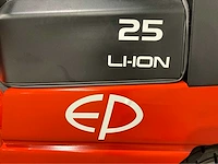 Ep - 2025 - efl 252 x - vorkheftruck - afbeelding 14 van  38