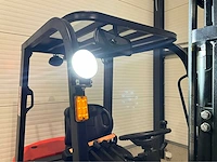 Ep - 2025 - efl 252 x - vorkheftruck - afbeelding 19 van  38